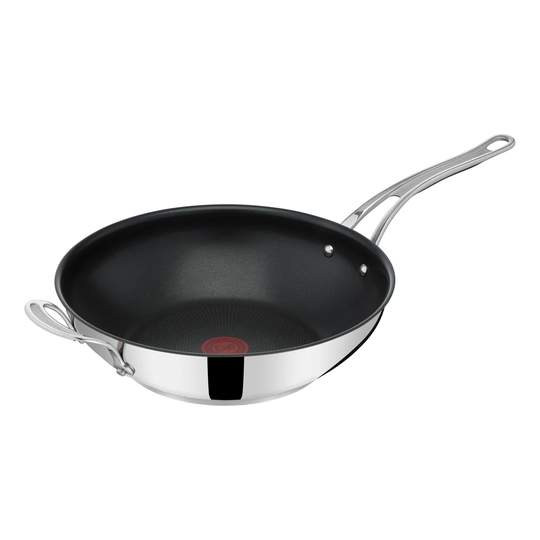 Tefal Jamie Oliver Cook's Classics wok pan 30 cm