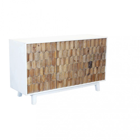 Janosh 135Cm Wide Sideboard