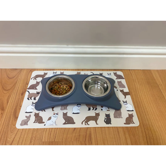 Hammad Kitchen Mat