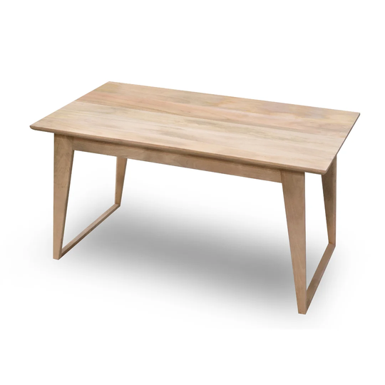 Divine Dining Table
