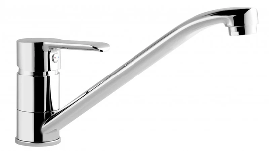 Bronson Kitchen Single Lever Monobloc Tap