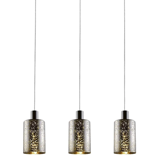 Lashley 3-Light Kitchen Island Pendant