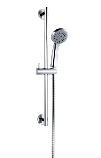 Wilkinson Thermostatic Shower with Adjustable shower head