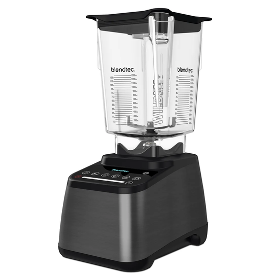 Blendtec Designer 725 High-Speed Blender with WildSide Jar