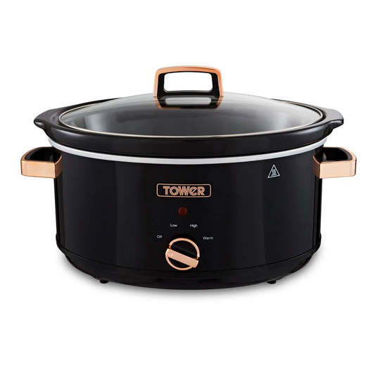 6.5L Slow Cooker