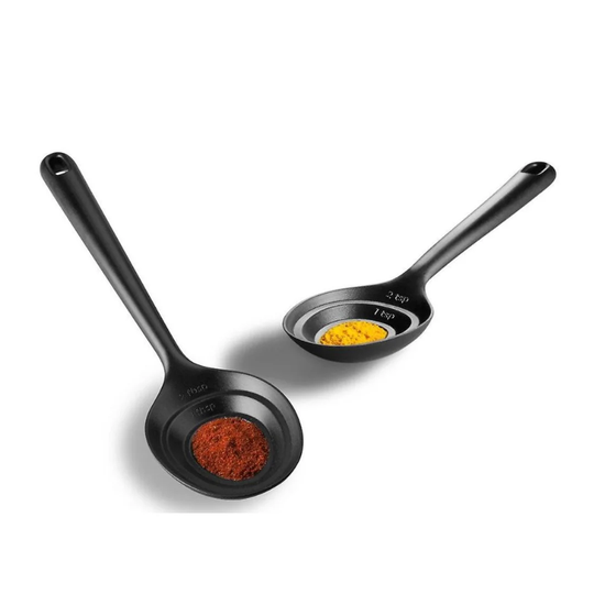 Linda Cooking Spoon