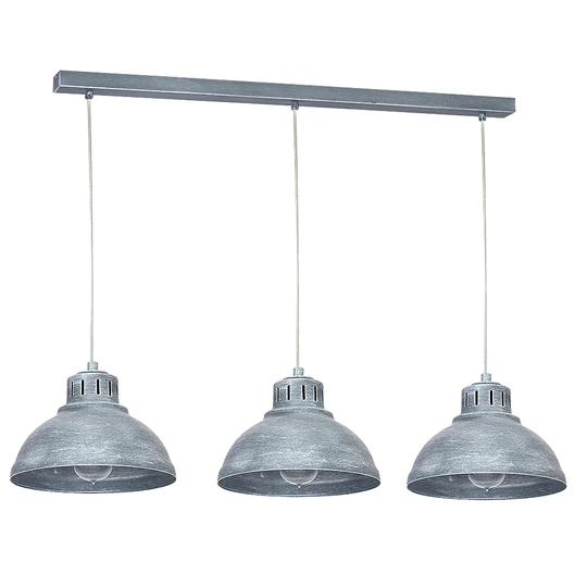 Pearce 3-Light Kitchen Island Pendant