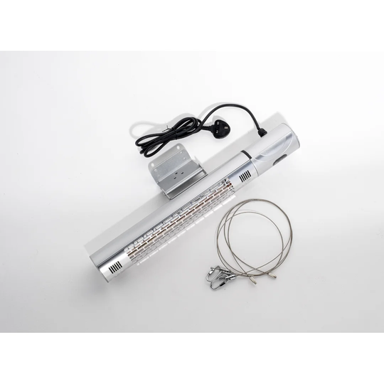 Ailish Electric Patio Heater
