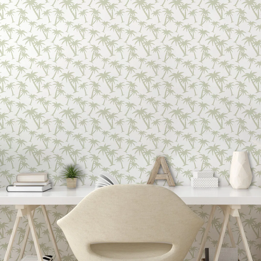 Thomasboro Matte Peel & Stick Wallpaper Roll