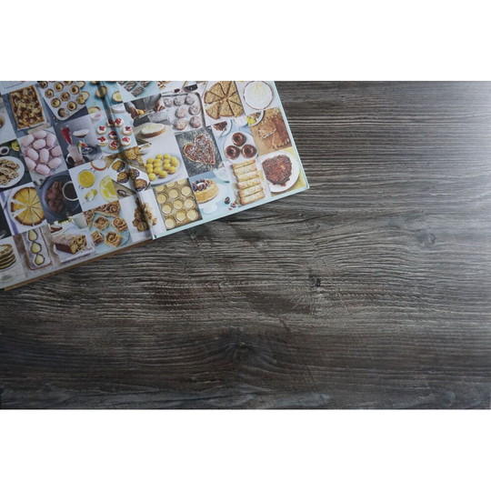 (1500 x 600mm, No Cut) Mystic Pine Laminate Kitchen Worktop 40mm