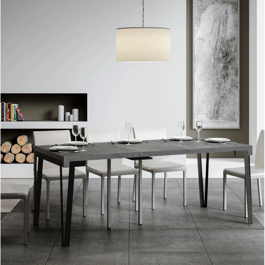 Drop Leaf Dining Table