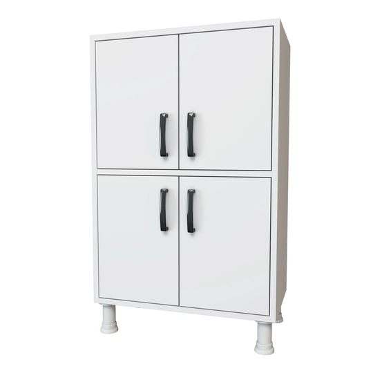 Buser Kitchen Pantry