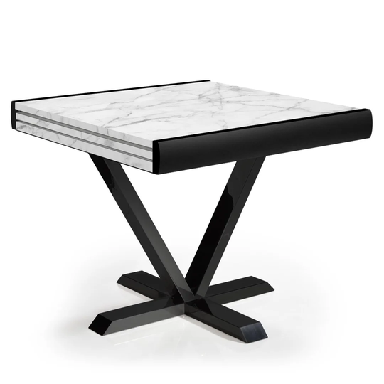 Abasi Extendable Dining Table