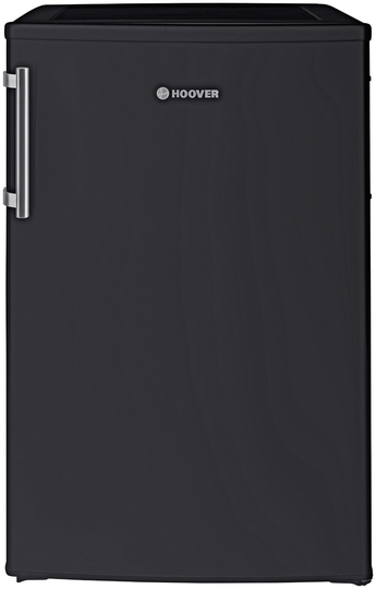 Hoover HVTU542BHK Under Counter Freezer - Black