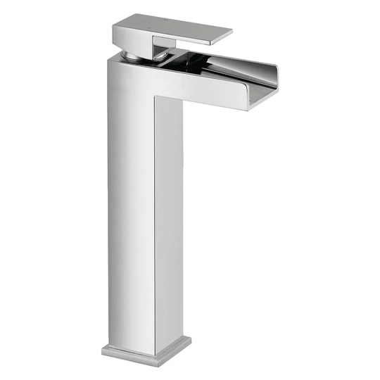 Warley Tall Mono Basin Mixer