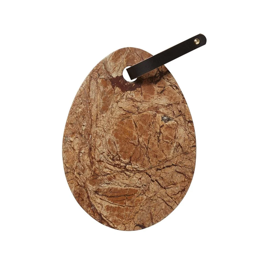 Estille Wood Chopping Board