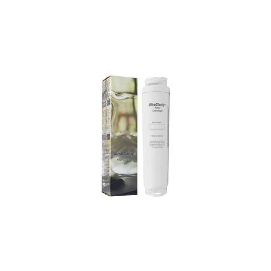 Bosch Neff Siemens Ultra Clarity Water Filter Cartridge
