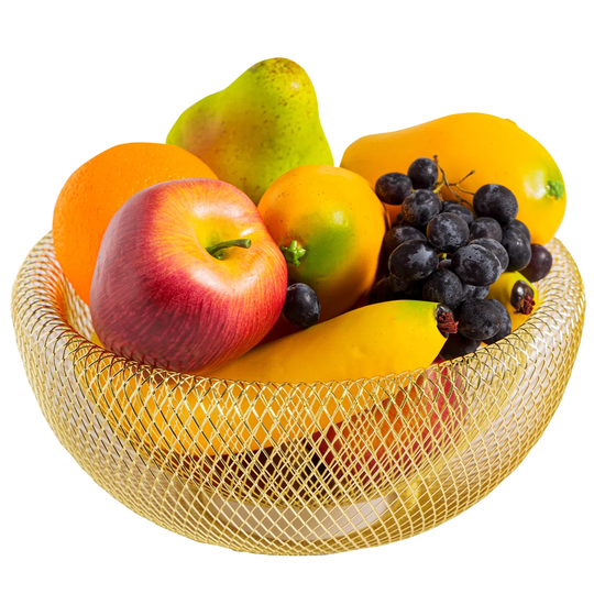 Fruit Bowl
