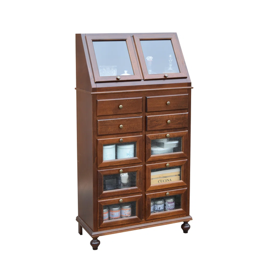 Erelina Kitchen Pantry