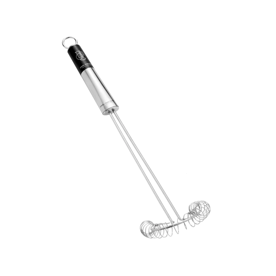 Ergonomic Pancake Whisk