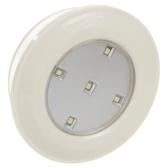 Wireless LED Under Cabinet Puck Light