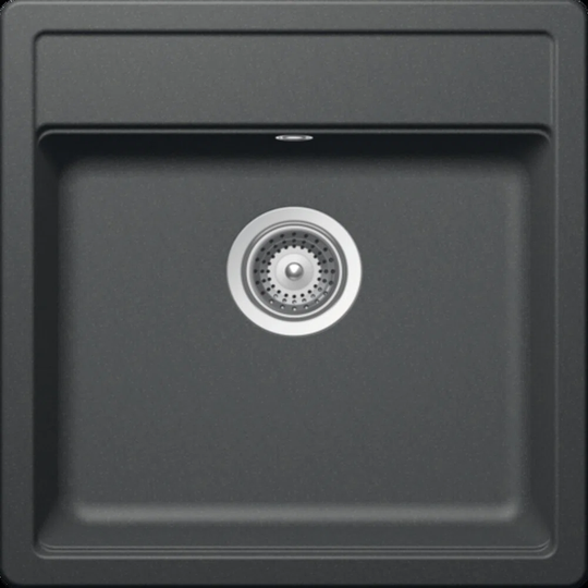 Nemo Single Bowl Inset Kitchen Sink