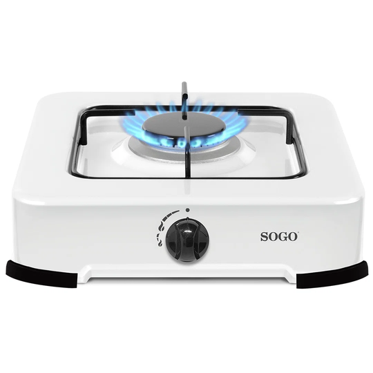 Gas Burner