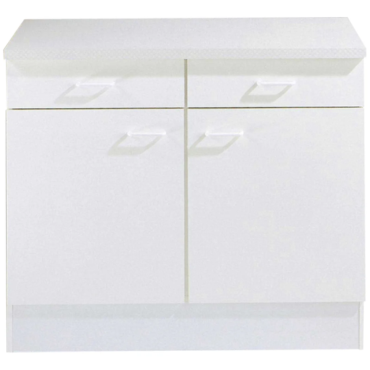 Hollister Kitchen Pantry