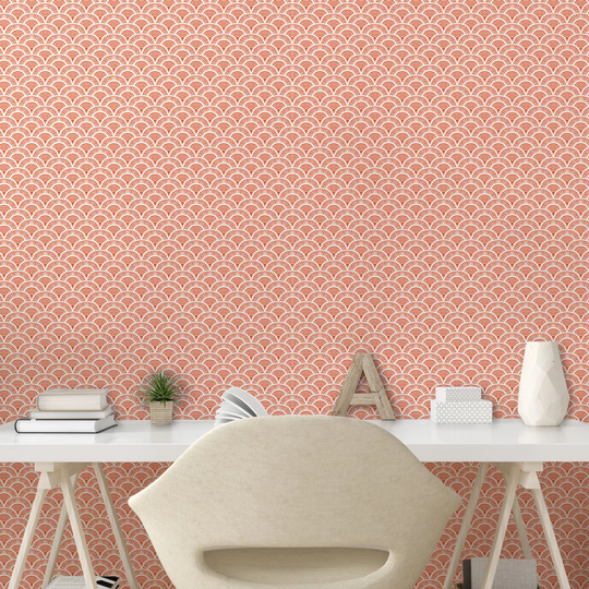 Chilhowie Matte Peel & Stick Wallpaper Roll