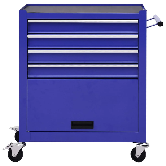 Keghon File Cart