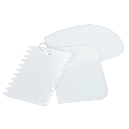 Brazil 45 Piece Pastry Case