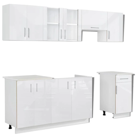 Valorie Kitchen Pantry