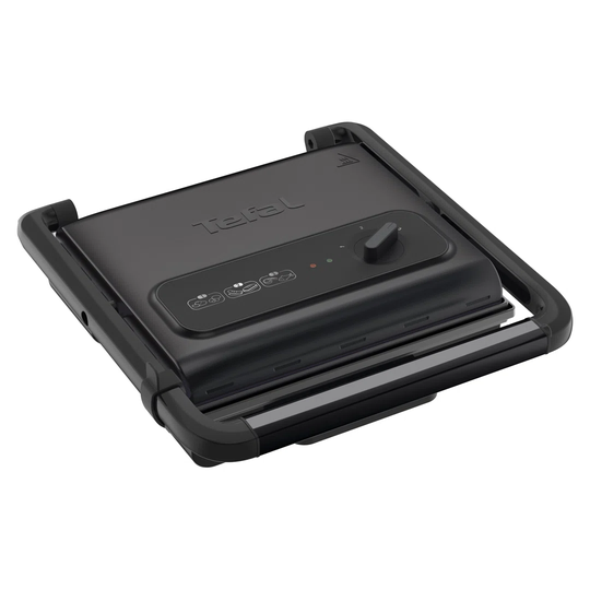 200W Inicio Adjust Grill Black