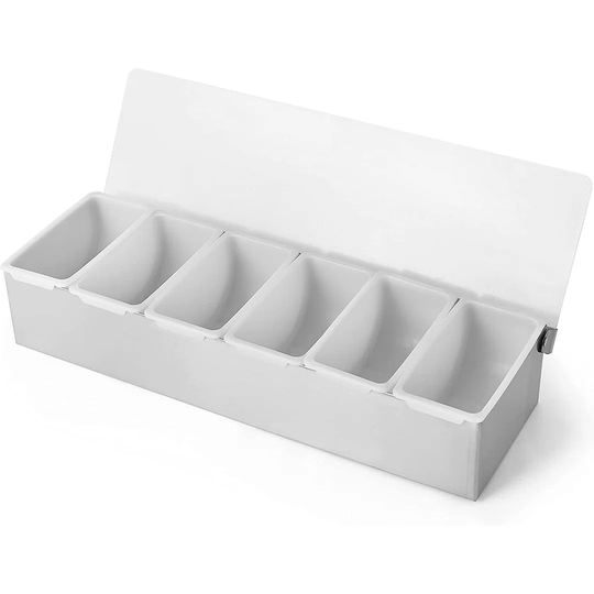 Marlene Condiment Server