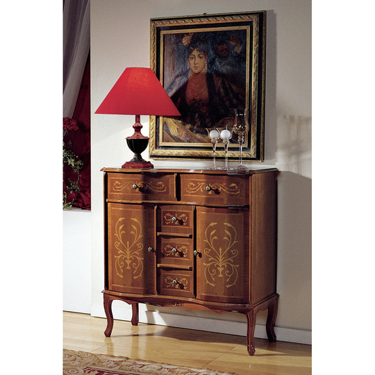 Brousseau Sideboard