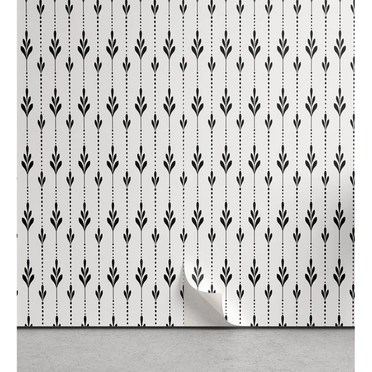 Jonesborough Matte Peel & Stick Wallpaper Roll