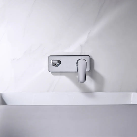 Clementi Mono Basin Mixer