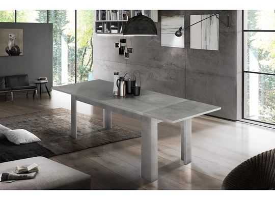 Biggoms Extendable Dining Table