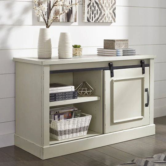 Frenette 127 Cm Wide Sideboard