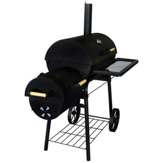 Sol 72 Outdoor 33cm Kamado Charcoal BBQ