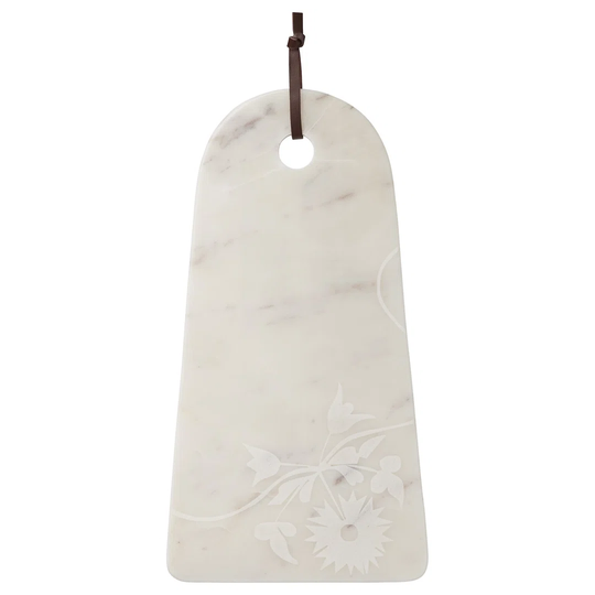 Ethel Marble Chopping Board