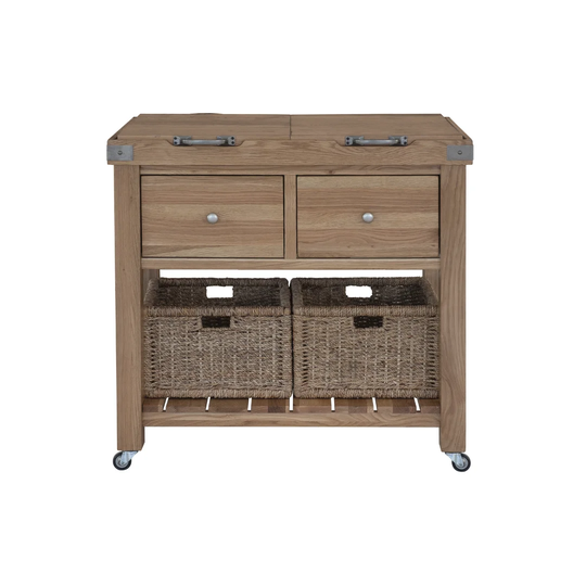 Carmody Double Kitchen Island