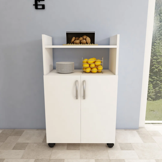 59" Wide Sideboard