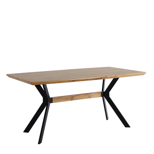 Merrit Rectangular 160Cm L x 90Cm W Dining Table
