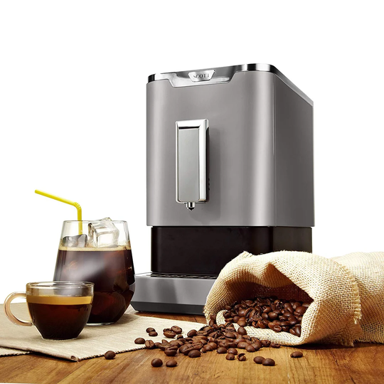 Automatic Espresso Machine
