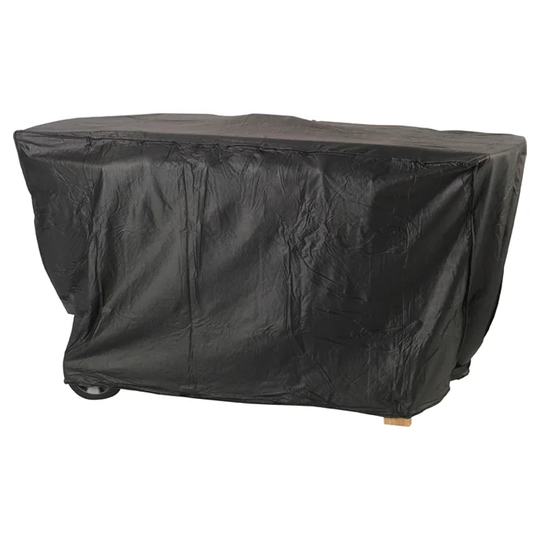 2 Burner BBQ Cover