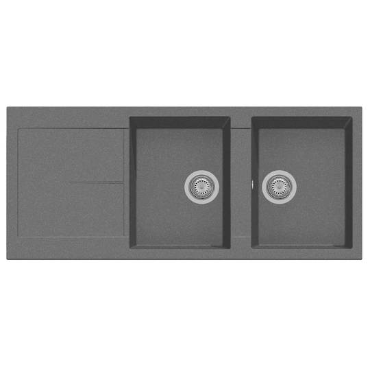 Cervantes Aluminum