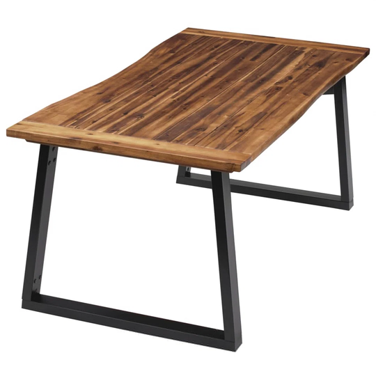 Nurettin 180Cm Dining Table