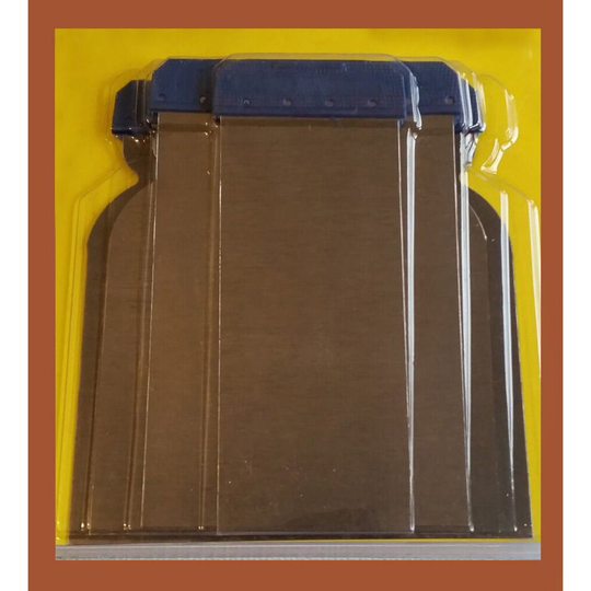 PUTTY SPATULA METAL Kit Filler/Plaster/Drywall Scraper/Crack