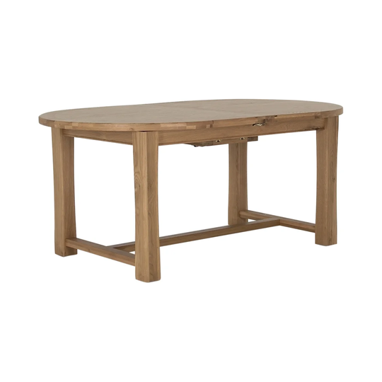 Posey Extendable Dining Table